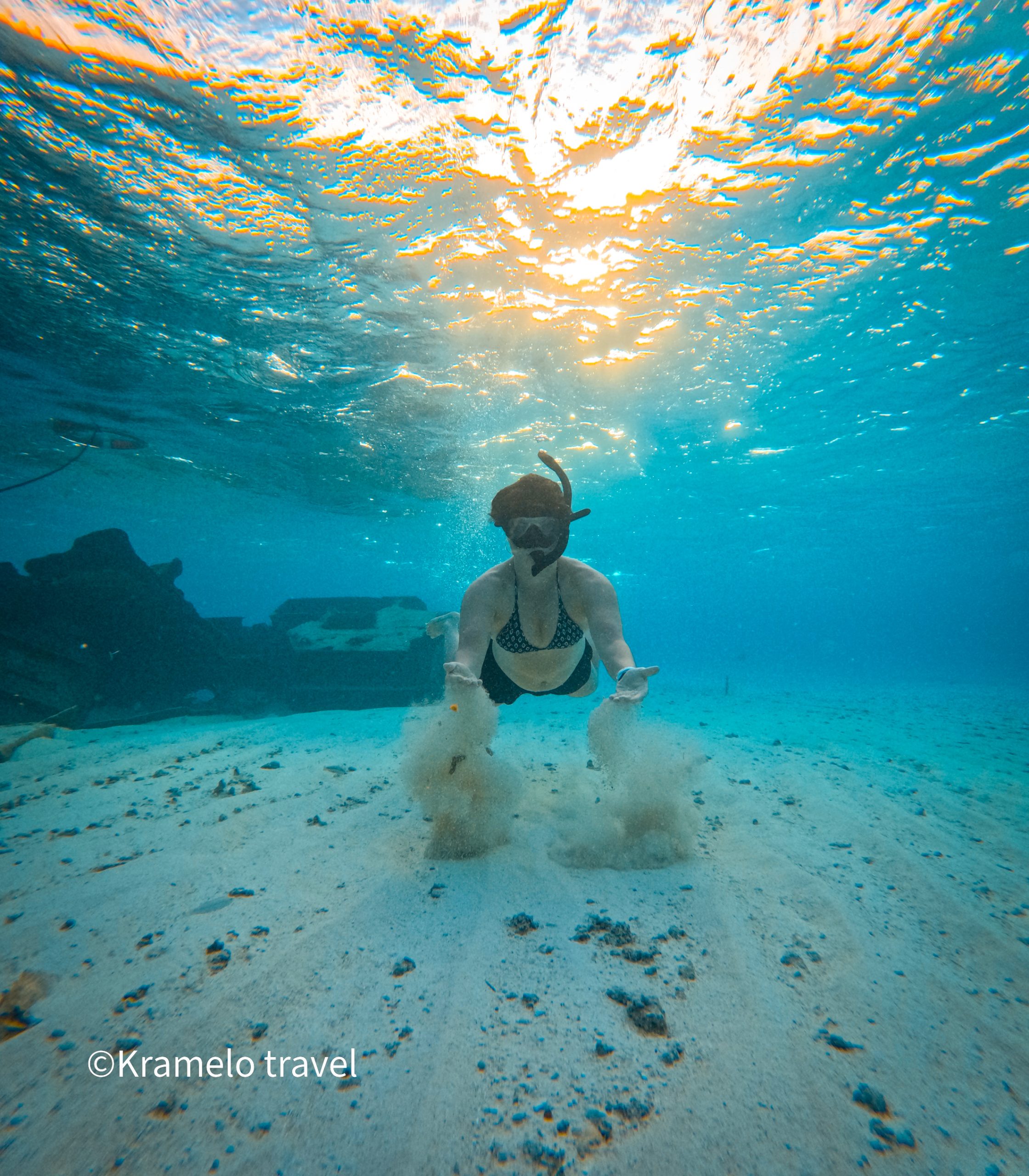 Tour de Snor Keling - Imagen 2