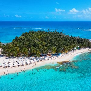 Johnny Cay - Aventura tropical