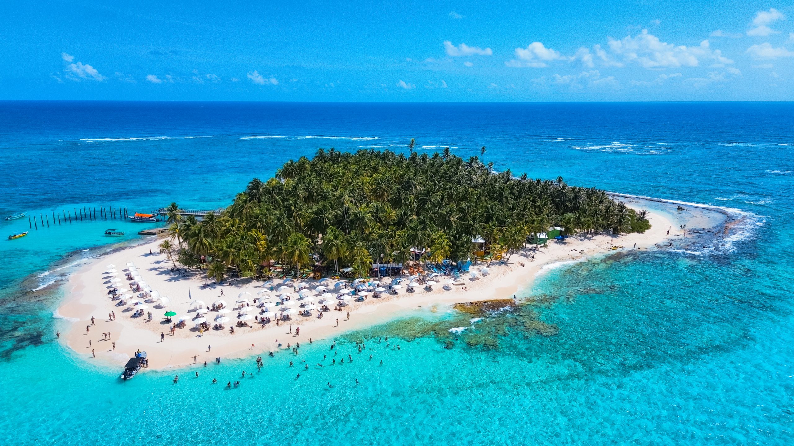 Acuario natural San Andrés Islas (27)